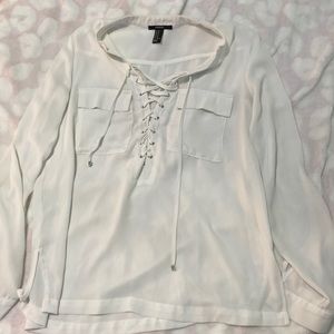 Forever 21 top